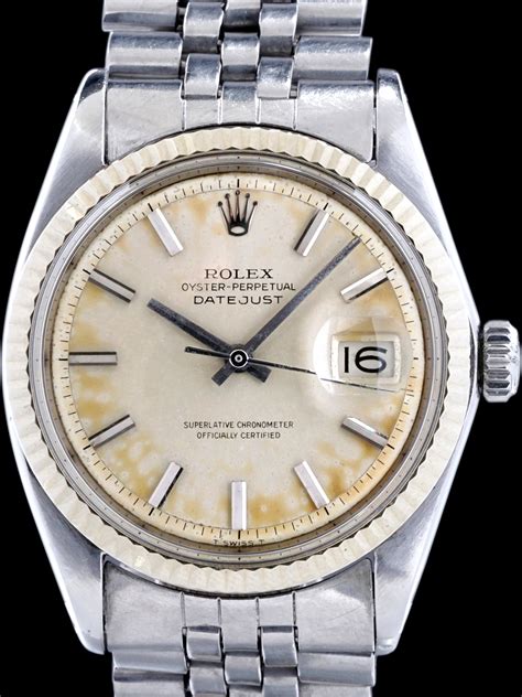 1965 rolex datejust dials|most unusual rolex datejust dials.